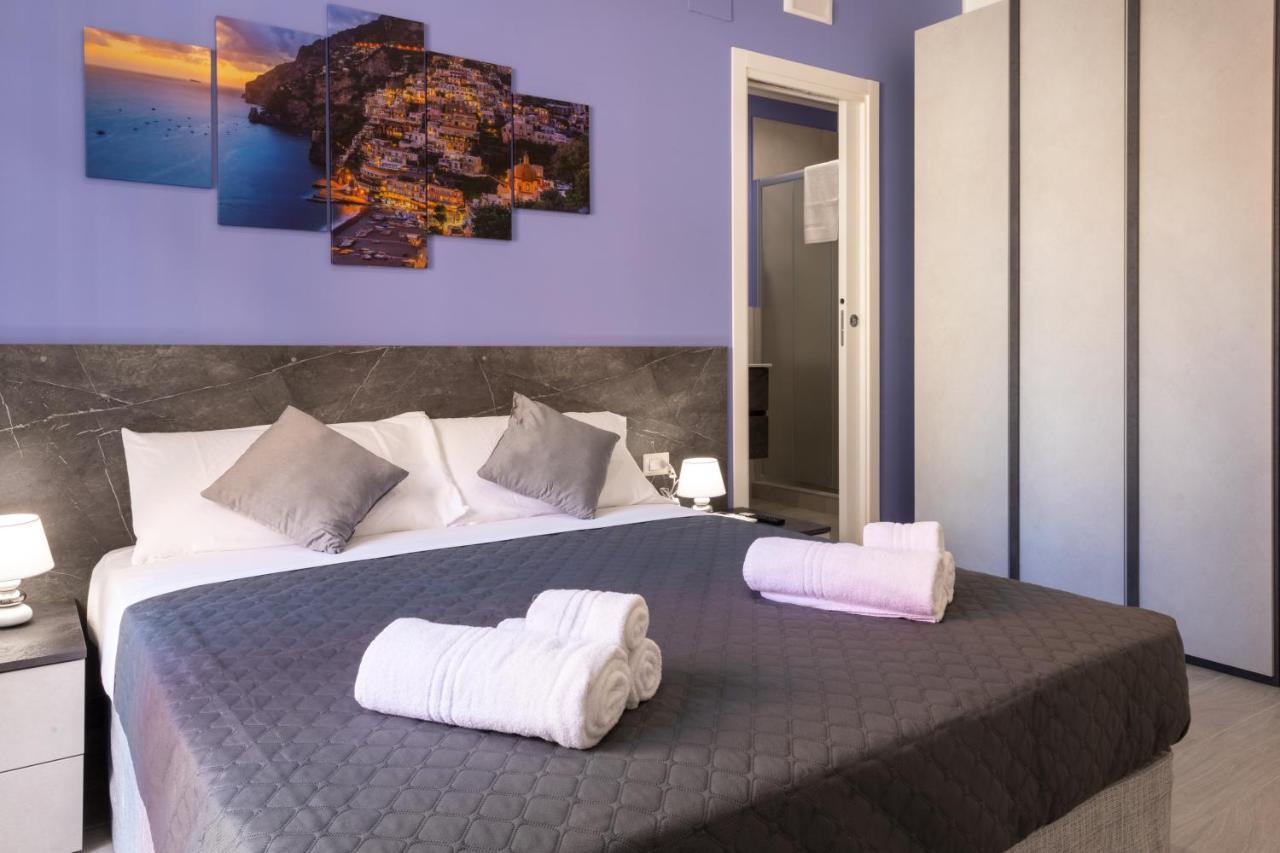 Partenope Bed & Breakfast Napoli
