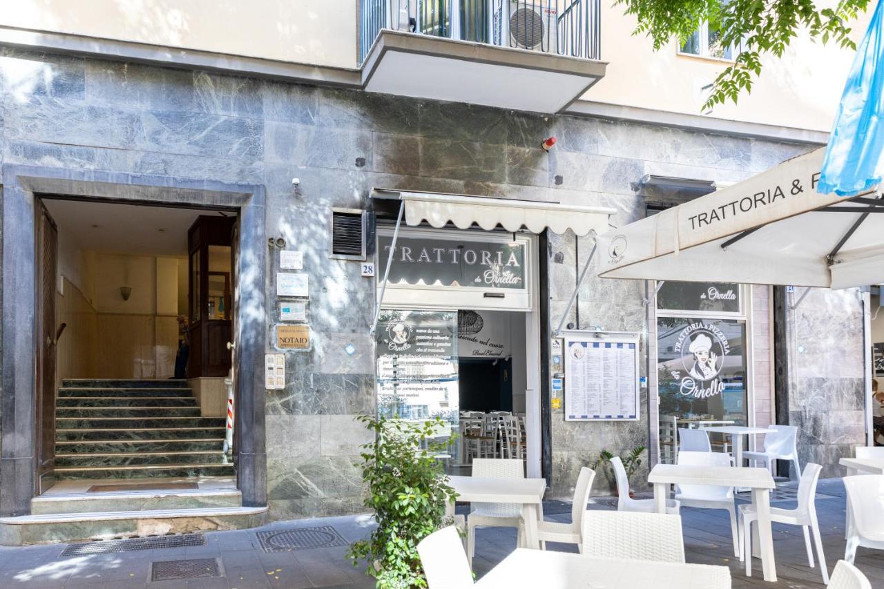 Partenope Napoli