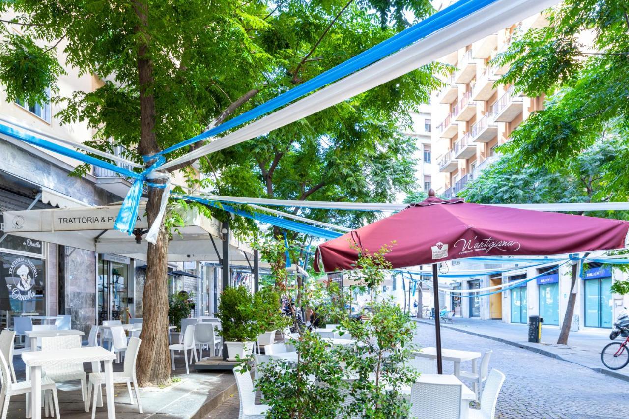 Partenope Couette-café *