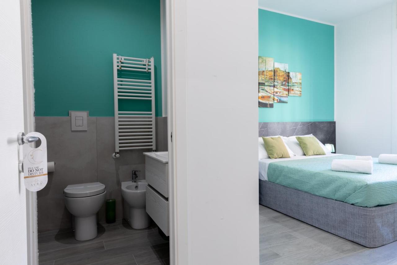 Bed & Breakfast Partenope Napoli