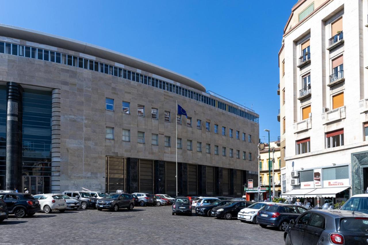 Partenope Napoli