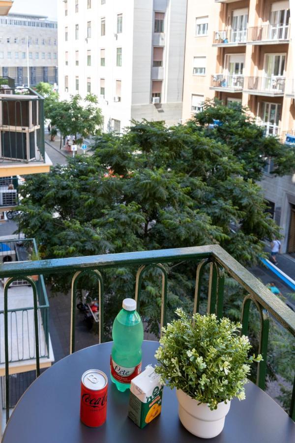 Partenope Bed & Breakfast Napoli