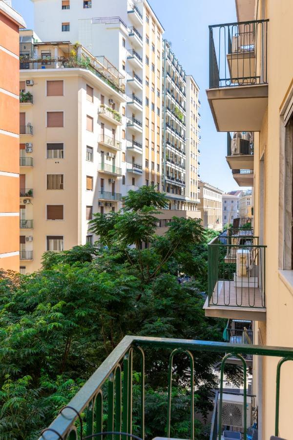 Partenope Bed & Breakfast Napoli