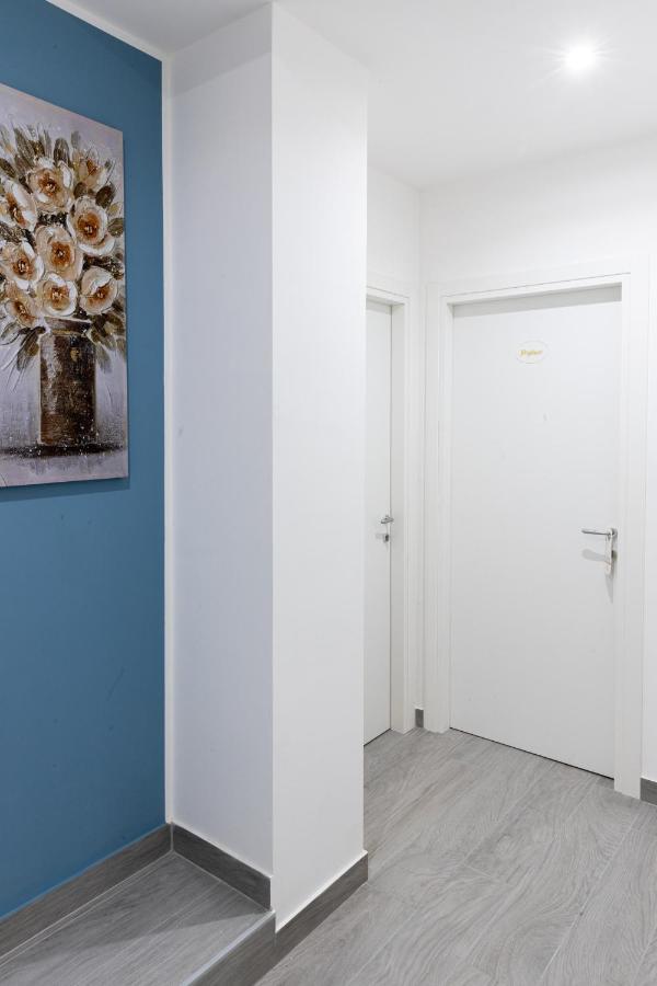 Bed & Breakfast Partenope Napoli